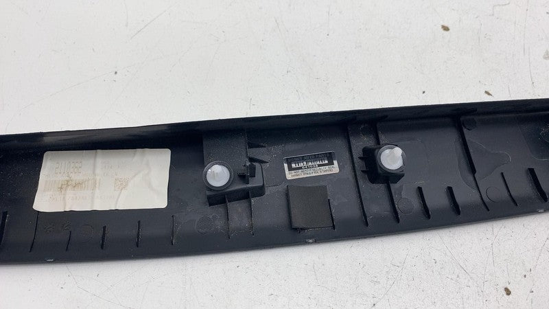 ⭕ 18-21 Lincoln Navigator Rear Liftgate Upper Trim Cover Panel KL1B-78