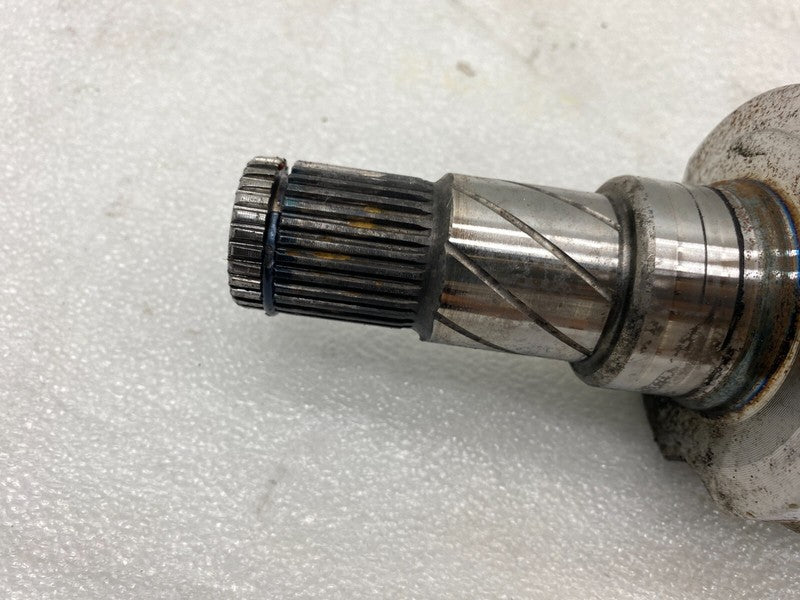 102716100A ⭕ 16-20 Tesla Model X Rear Left or Right Axle Shaft Halfshaft 29MM 1027161-00-A