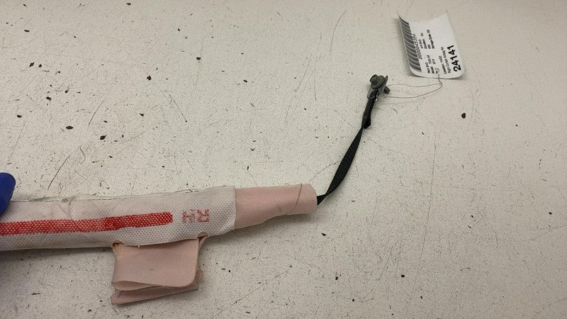 ⭕ 12-20 Tesla Model S Passenger Side Roof Curtain Safety Airbag Right