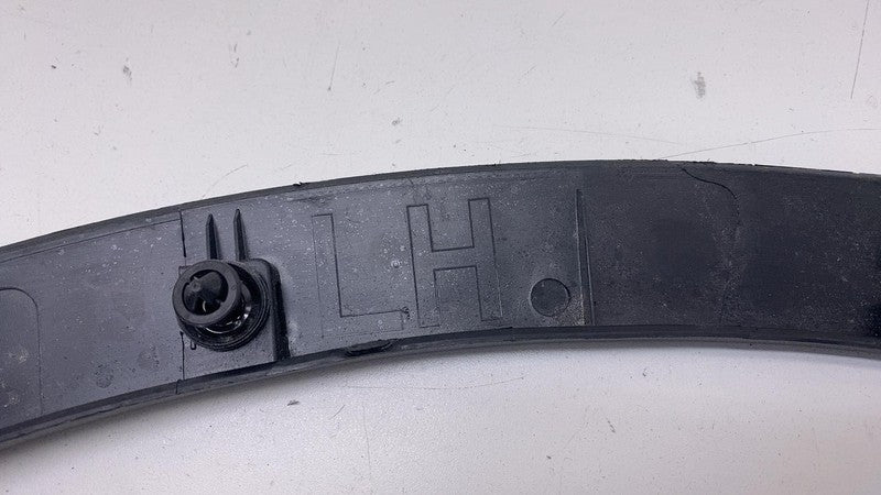 1494185-00-C ⭕2020-2024 Tesla Model Y Front Left Fender Wheel Arch Flare Molding 1494185-00-C