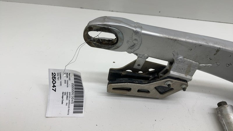 ⭕ 2002-2004 Yamaha YZ250F Rear Swingarm Suspension Swing Arm w/ Shock