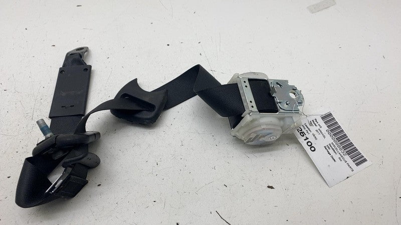 1SY99DX9AC ⭕ 2011-2017 Jeep Wrangler Rear Left 2nd Row Seat Belt & Retractor LH 1SY99DX9AC