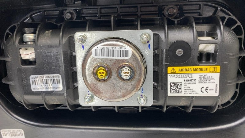 31663750 ⭕ 2021-2023 Polestar 2 PS2 Dash Dashboard Instrument Panel Assembly OEM 31663750