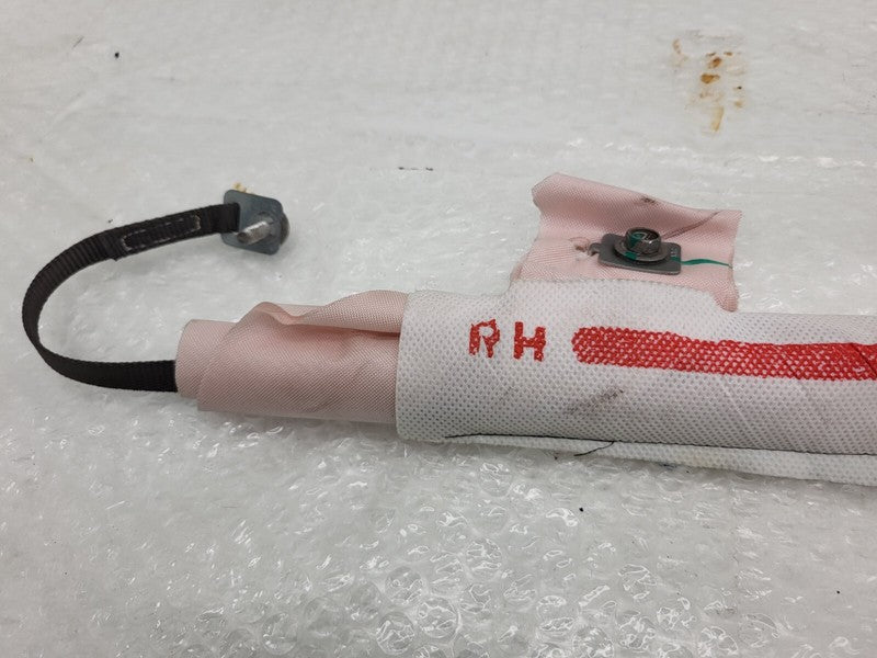 1005262 00 D ⭕ 2012-2020 Tesla Model S Roof Curtain Safety Airbag Right Side OEM 1005262-00-D