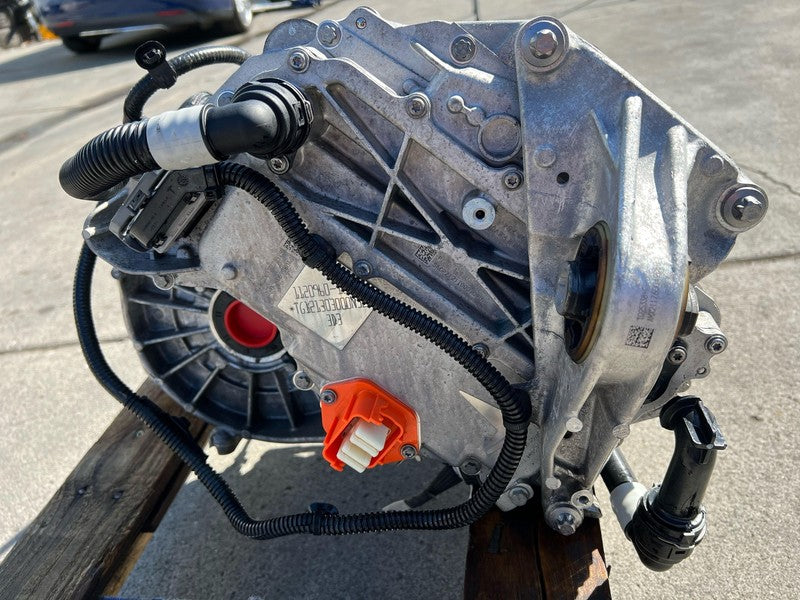 ⭕ 17-23 Tesla Model Y 3 Front Drive Unit Engine Electric Motor *7k* 11