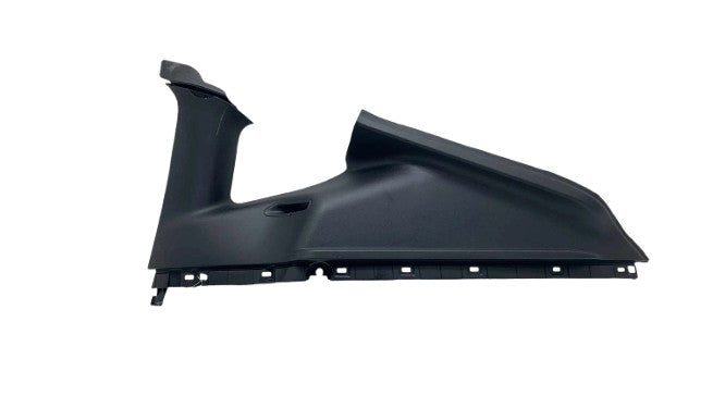 ⭕2020-2024 Tesla Model Y Rear Right C-Pillar Upper Trim Cover Panel 18