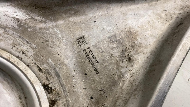 PT00001929 ⭕ 22-24 Rivian R1T R1S SET of 5 Rear Right Upper & Lower Control Arm PT00001929