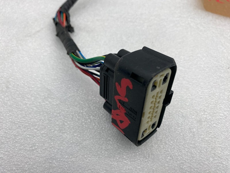 AG152332 A ⭕2012-2015 Tesla Model S MS Front Passenger Body Wiring Harness Cable Wire Right