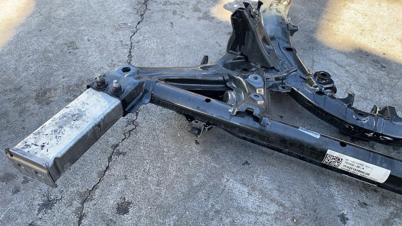 114438700B 21-24 Tesla Model 3 Front Suspension Subframe Structure Cradle Crossmember RWD