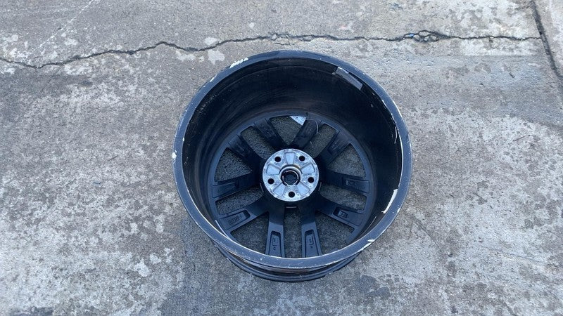 ⭕ 2021-2025 Tesla Model S Rear Wheel Rim 21x10.5 +45MM Assembly 142022