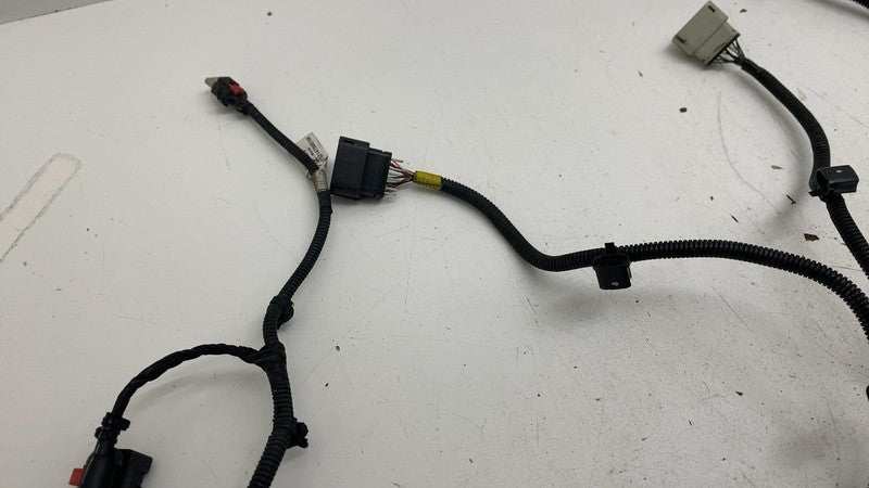 ⭕ 17-23 Tesla Model 3 Rear Subframe Coil Wiring Harness Cable Wire 206