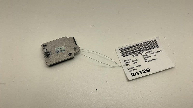 ⭕ 24-25 Cybertruck Model 3 Interior Cabin Radar Sensor Module Unit 160