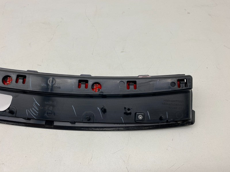 107740500D ⭕ 17-23 Model 3 Rear Package Tray Lamp Inner 3rd Brake Stop Light 1077405-00-D