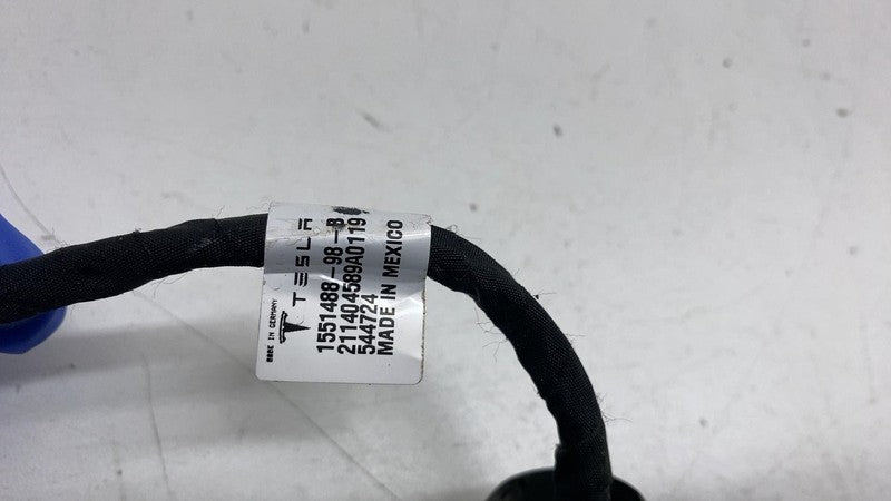 ⭕ 17-23 Model 3 Rear Left & Right Trunk Tailgate Strut 1551488-98-B/15