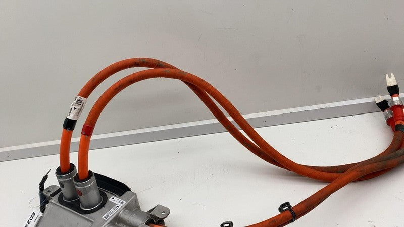 ⭕ 16-20 Model S Rapid Splitter Battery Port & Cable Wiring Harness 109