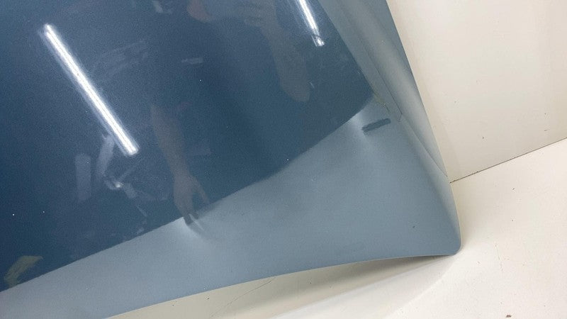 ⭕ 2014-2015 Mercedes-Benz B Electric Drive Bonnet Hood Shell Panel Assembly