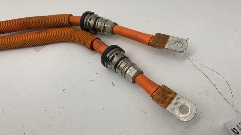 102256200B ⭕ 12-15 Model S Drive Inverter to High Voltage Junction Box Cable 1022562-00-B