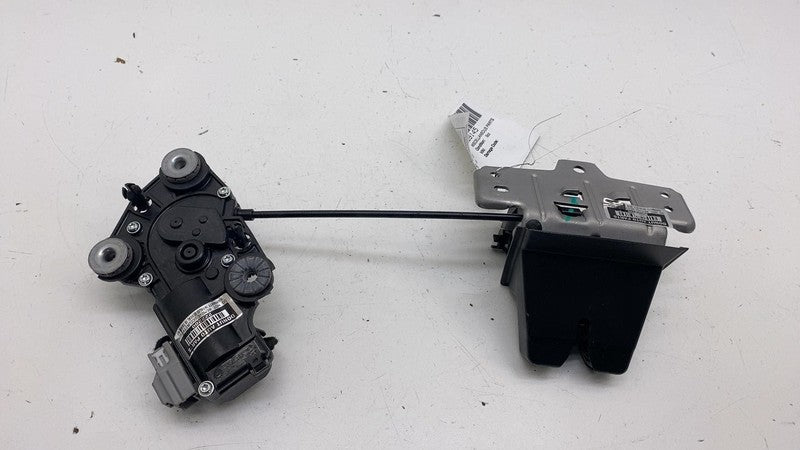 ⭕2021 2022 2023 Polestar 2 Liftgate Power Lock Latch Actuator w/ Motor Assy OEM