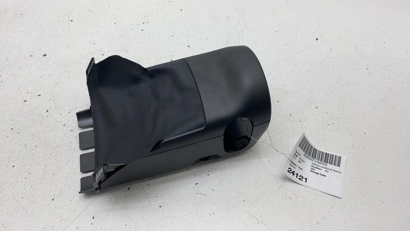 4KE 953 512C 19-23 Audi E-Tron Steering Column Surround Upper and Lower Cover Trim 4KE953512C