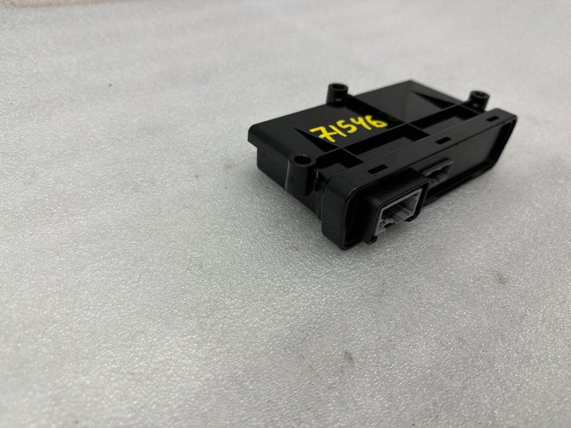 100761800E ⭕ 12-20 Tesla Model S MS Electronic Parking Brake Controller Module 1007618-00-E