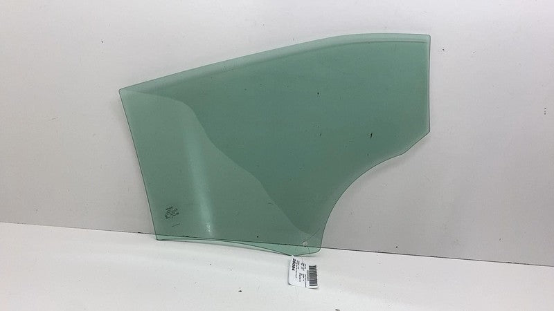 43R-000055 ⭕ 2021-2023 Polestar 2 Rear Passenger Side Door Window Glass Right RH 43R-000055