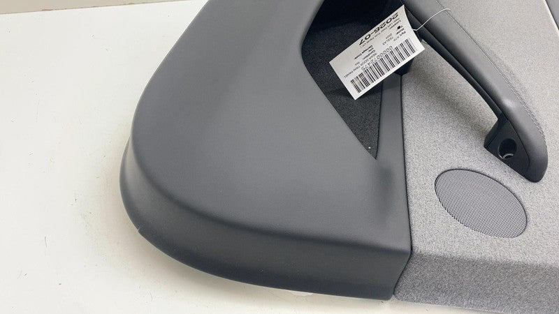 ⭕ 2024 2025 Tesla Model 3 Rear Driver Side Highland Door Panel Trim Card Left LH