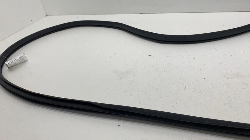 68291607 ⭕ 2019-2025 Ram 1500 Front Left Door Body Weatherstrip Rubber Seal OEM 68291607