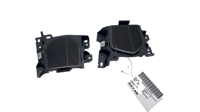 22-24 Rivian R1S R1T Speaker Tweeter Mid Range Meridian Audio Sound PT