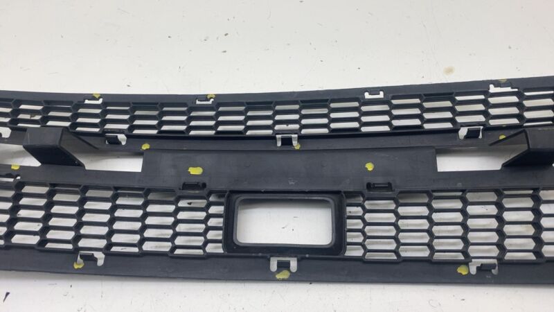 2012-2015 Tesla Model S MS Front Bumper Lower Grille Mesh Assembly 1038211-00-A