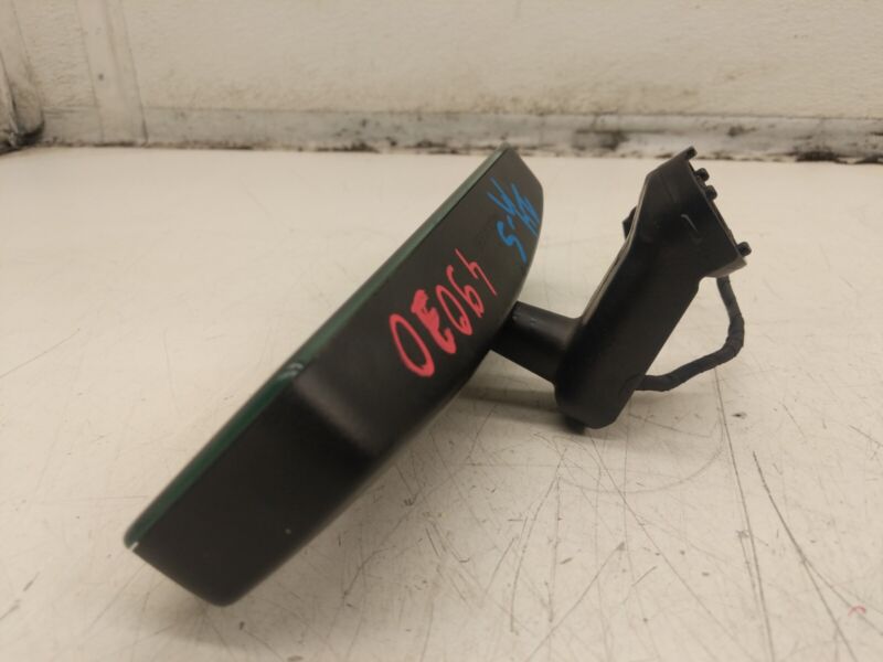 E11 026664 2012-2015 Tesla Model S MS Interior Rear View Mirror Monocamera Assembly OEM