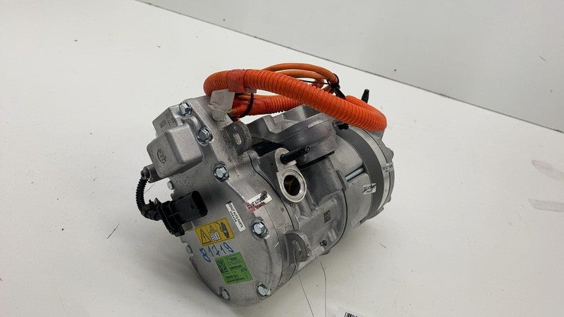 ⭕ 17-20 Tesla Model 3 Electric Air Conditioning A/C Compressor Pump 10