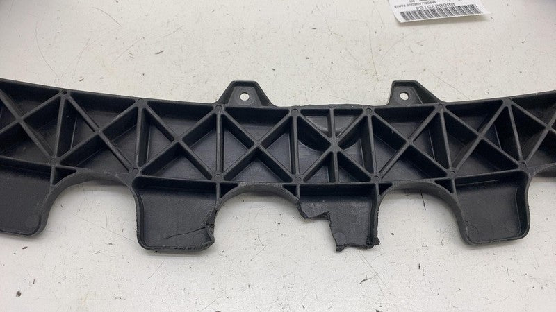 ⭕12-15 Model S Front Bumper Ankle Catcher Reinforcement Bar Support 10