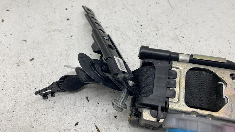 ⭕ 2016-2020 Tesla Model X Front Driver Side 1st Row Seat Belt & Retrac