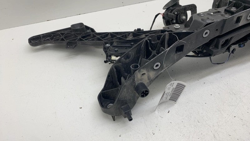 ⭕17-20 Tesla Model 3 Front End Module Radiator Core Carrier Support 11