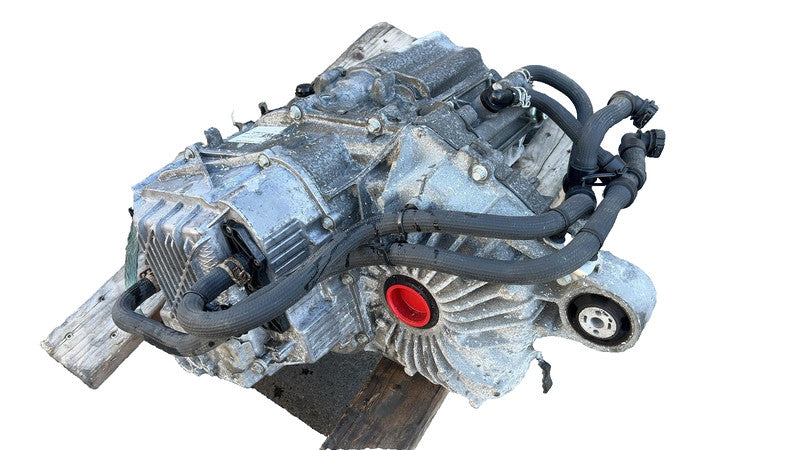 ⭕ 15-19 Tesla Model S X Electric Engine Motor Rear Small Drive Unit 10