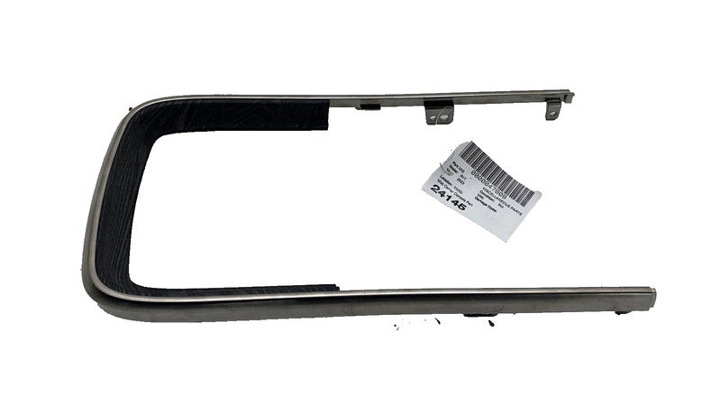 ⭕ 2022 2023 2024 Rivian R1T Center Console Upper Trim Bezel Cover PT00