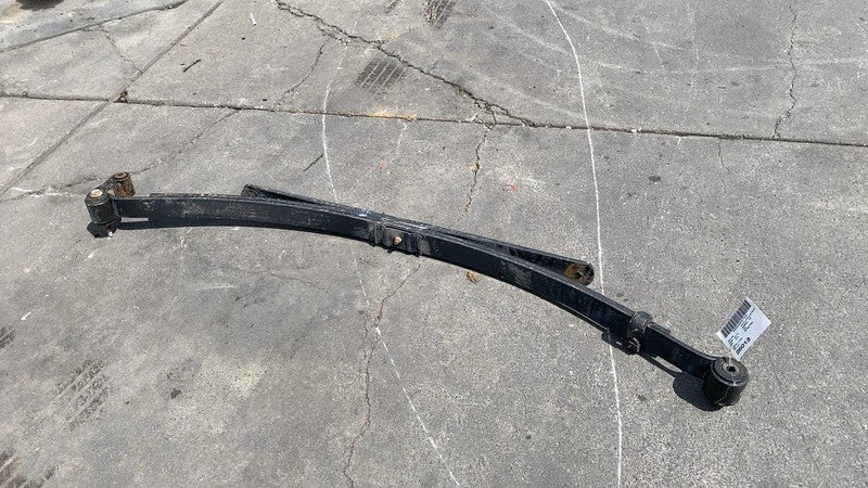 ⭕ 14-19 Chevrolet Silverado 1500 Rear Left or Right Suspension Leaf Spring AWD