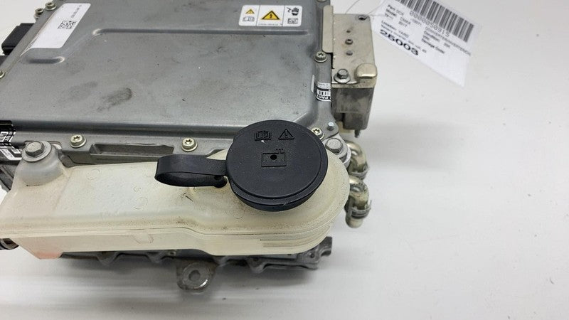 GM58-7B012-AC ⭕ 2013-2018 Ford CMAX Hybrid DC Power Converter/Inverter Assembly GM58-7B012-AC