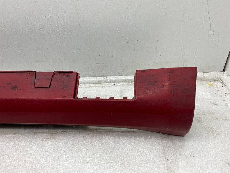 6005874 00 J ⭕ 12-20 Model S Left Rocker Panel Outer Molding w/ Wheel Fairing LH 6005874-00-J