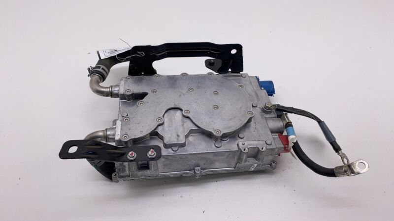 1028665 00 B 2012-2015 Tesla Model S MS High Voltage Gen 2 DC-DC Power Converter Module Unit