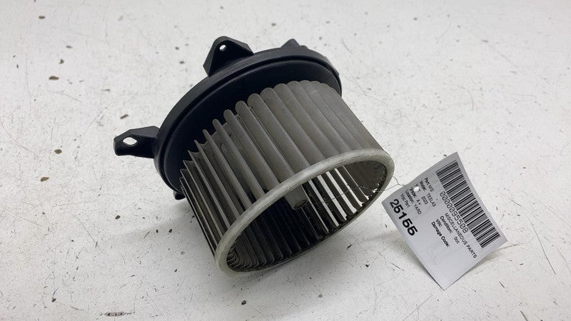 ⭕ 17-23 Tesla Model 3 A/C Air Conditioner Heater Blower Fan Motor 1539