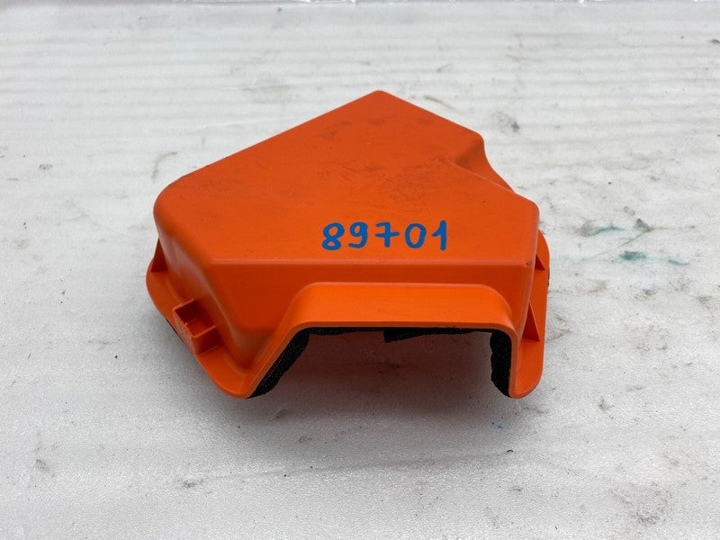 1096326 00 C ⭕17-23 Tesla Model 3 Charge Port System Inlet Close Out Panel Cover 1096326-00-C