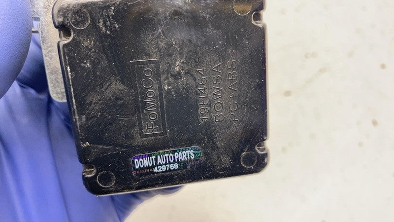 CJ5T19H464BE 2013 2014 2015 2016 2017 2018 Ford C-Max Roof Navigation GPS Antenna Assembly