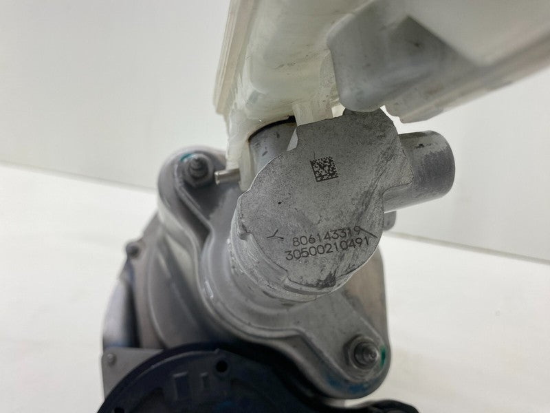 1044671 00 D ⭕ 2017-2023 Model 3 Power Brake iBooster Master Cylinder Reservoir 1044671-00-D