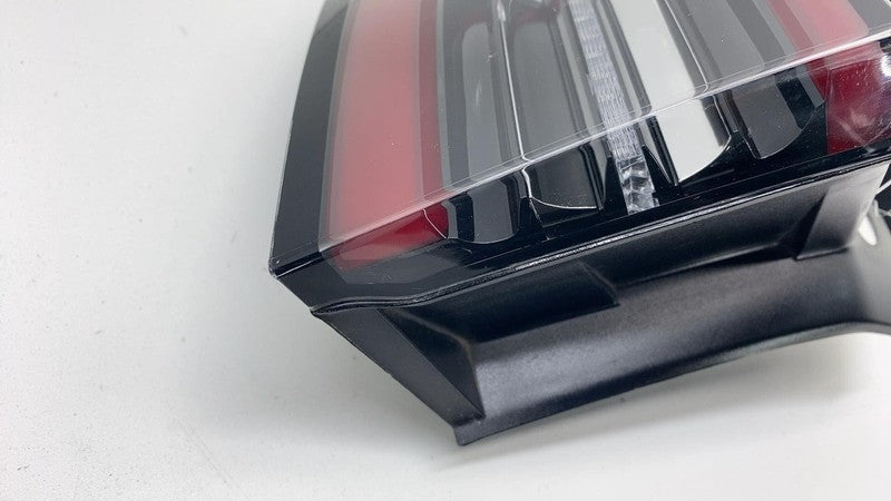 2017-2022 Tesla Model 3 Rear Driver Side Exterior Taillight Outer Tail