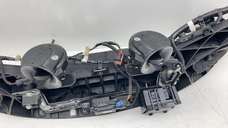 ⭕17-20 Tesla Model 3 Front End Module Radiator Core Carrier Support 11