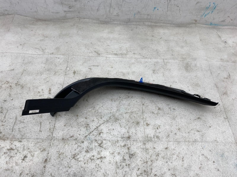 1009066 00 C ⭕ 2012-2020 Tesla Model S MS Rear Right Tailgate Trunk Side Trim RH 1009066-00-C