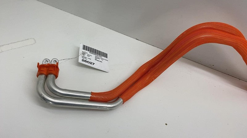 150177330A 2021-2023 Tesla Model 3 M3 HV Busbar Charge Port Inlet Wiring Harness Cable Assy