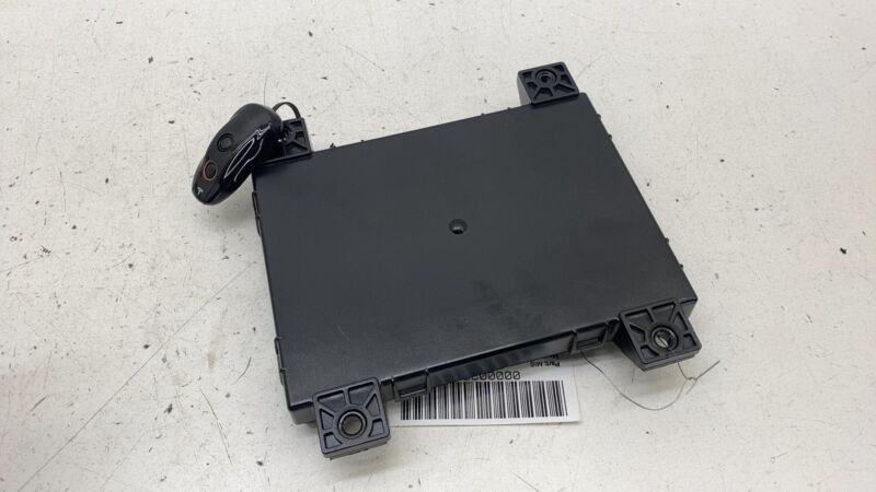 101090600D 2012-2020 Tesla Model S Body Controller BCM Control Module (315MHZ) 1010906-00-D