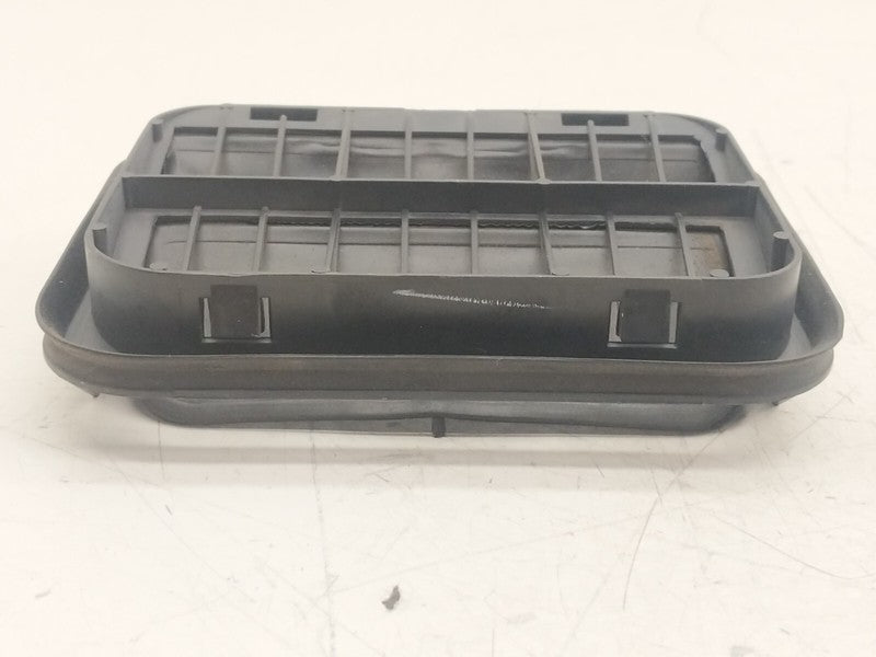 2F2A B280B62 AB ⭕ 12-20 Tesla Model S Rear Quarter Panel Rubber Flap Extractor Air Vent Grille